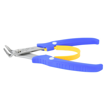 3.Peaks Diagonal Cutting Nippers Mid SP-41