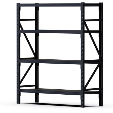 KEUMHA Light-Duty Rack KRL150-4TB