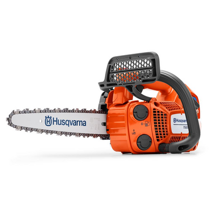Husqvarna Petrol Chainsaw T525 27.0cc
