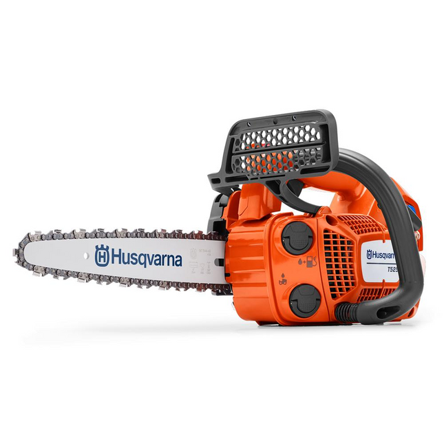 Husqvarna Petrol Chainsaw T525 27.0cc