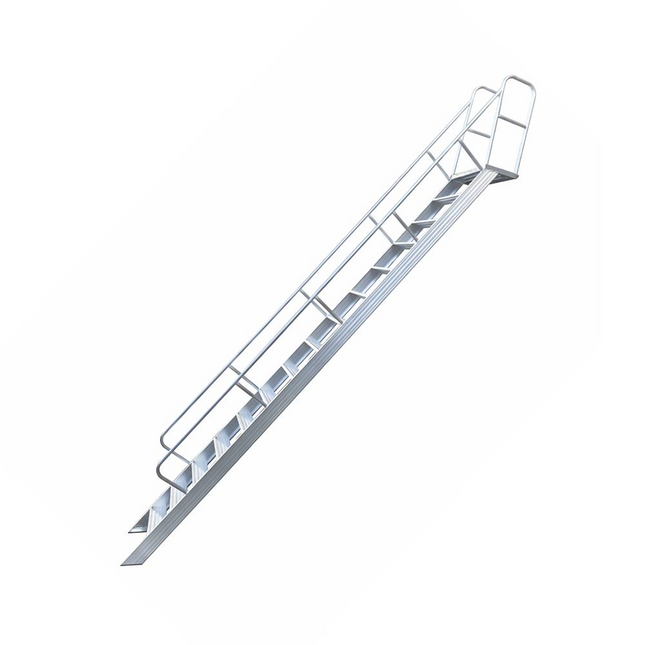 IG Mobile Platform Stairs