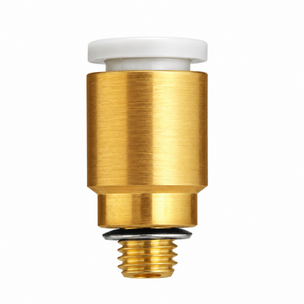 SMC KQ2S04-M5N [KQ2S04-M5N] Metric Size One-touch Fittings,KQ2 Series