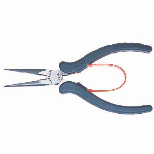 3.Peaks Long Nose Pliers for Wire