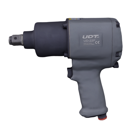 UDT Air Impact Wrench UD-22P 3/4" Drive, Pistol Grip