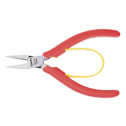3.Peaks Pliers Flat SM-07