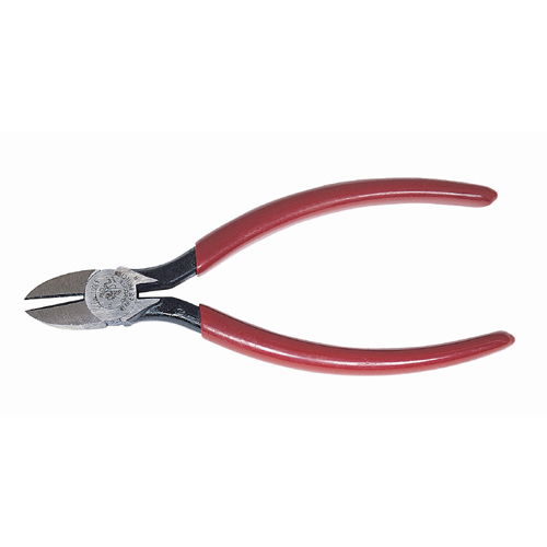 KLEIN Diagonal Cutting Nippers D202-6