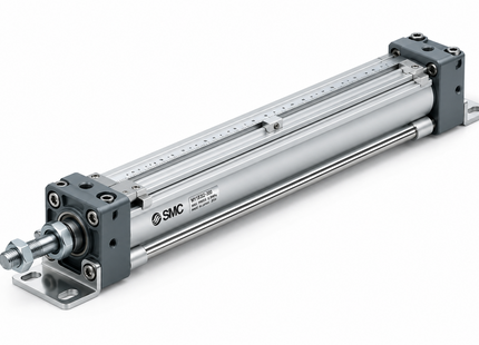 SMC Air Cylinder MB Series MDBL40-75AZ-XC8