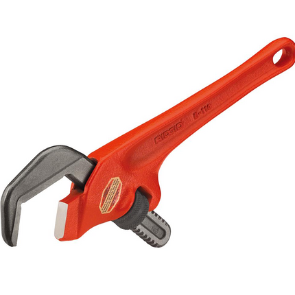 RIDGID Pipe Wrench 31305