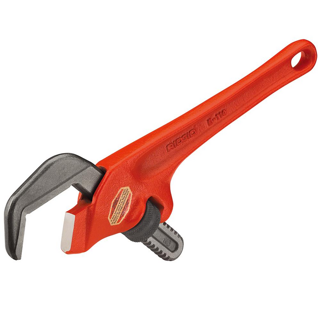 RIDGID Pipe Wrench 31305