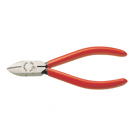 3.Peaks Diagonal Cutting Nippers