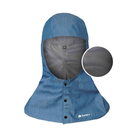 CAMELLO Welding Hood AH-2 ATB