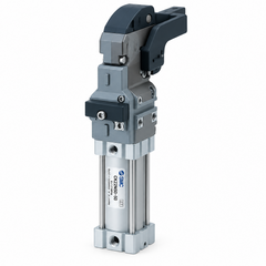 Collection image for: SMC Clamp Cylinder