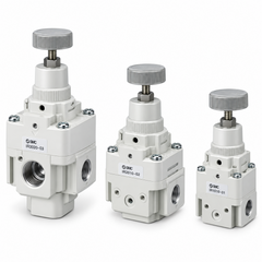 SMC Electro-Pneumatic Regulator ITV Series, ITV3051-31