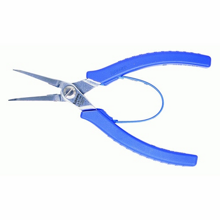 3.Peaks Pliers Bent Type LS-04