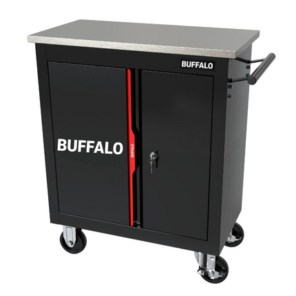 SESHIN BUFFALO Roller Tool Cabinet SBTR-2200-X