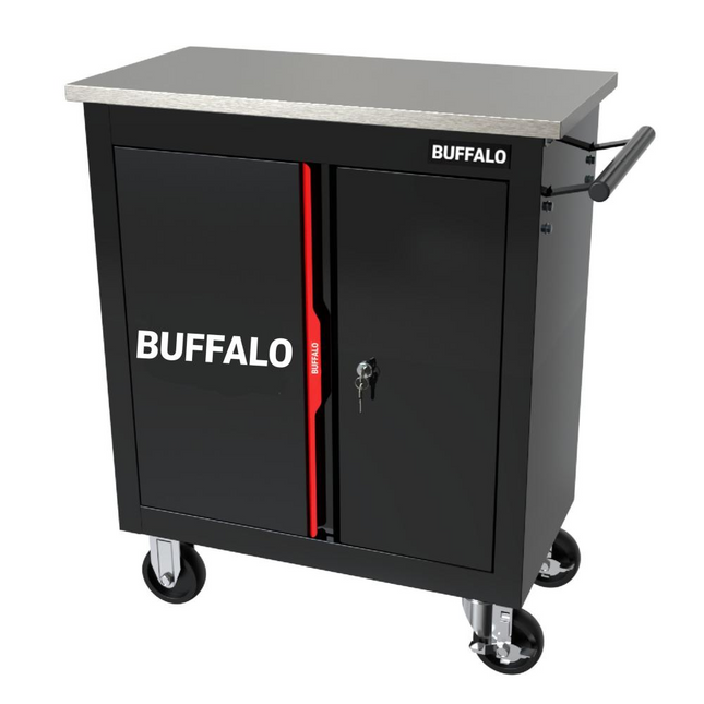 SESHIN BUFFALO Roller Tool Cabinet SBTR-2200-X