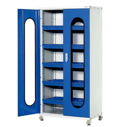OSUNG MIDAS Tool Rack System TCS-5SRD