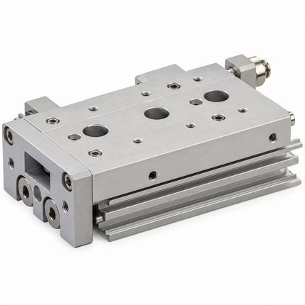 SMC MXS8-30 Air Slide Table MXS Series