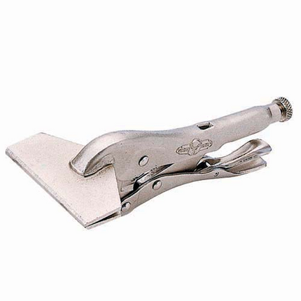 IRWIN Sheet Metal Clamp