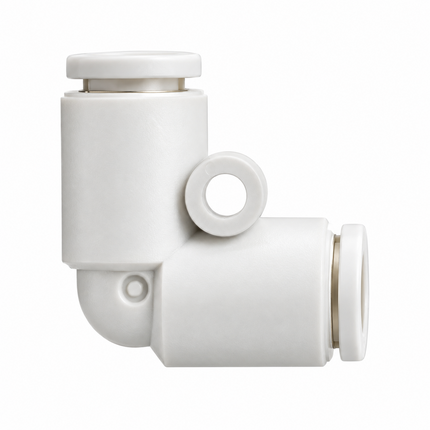 SMC KQ2L04-00A [FITTING] Metric Size One-touch Fittings KQ2 Series