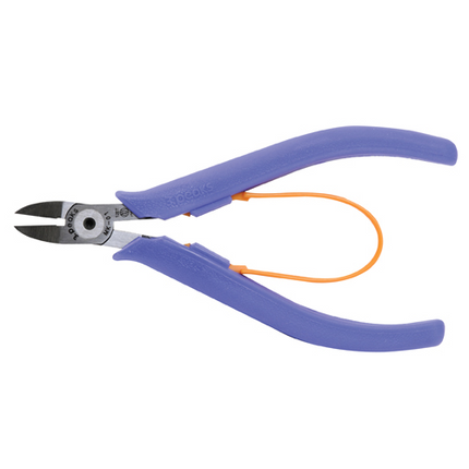 3.Peaks Plastic Cutting Nippers Mini MK-01