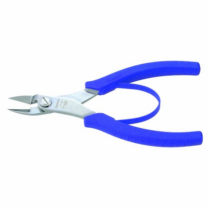 3.Peaks Plastic Cutting Nippers Long