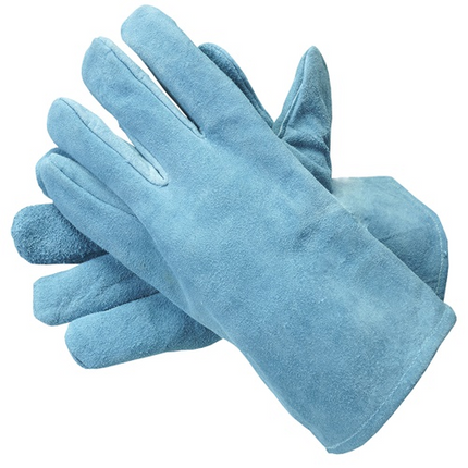 CRETOS Leather Welding Gloves WG-8331