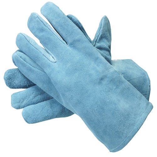 CRETOS Leather Welding Gloves WG-8331