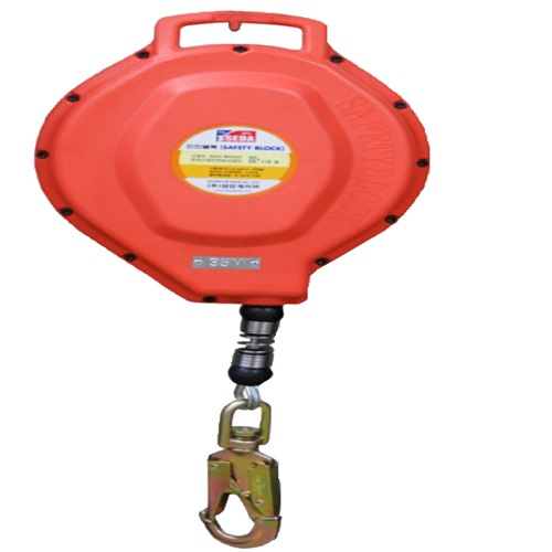 SUNGAN SAVE Self-Retracting Lifeline 30M