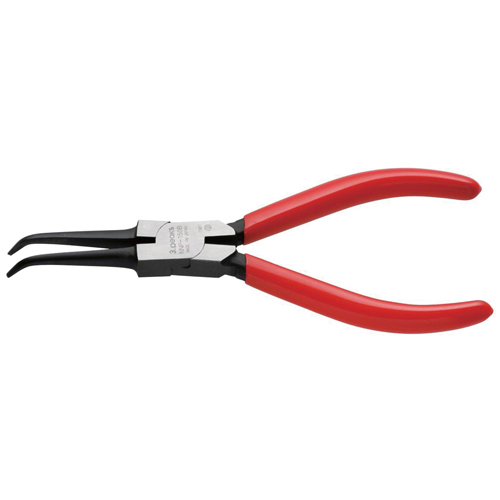 3.Peaks Needle Nose Pliers Bent