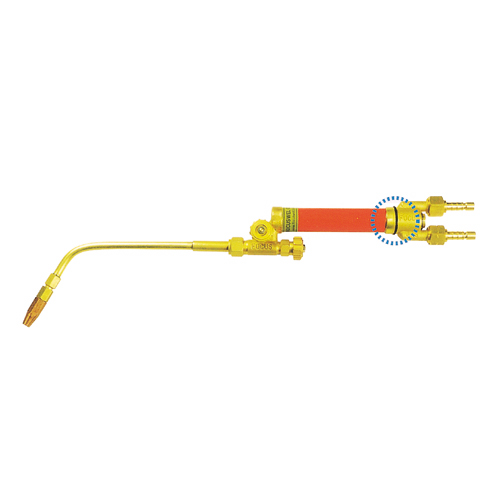 BULBUL Welding Torch BW1 B04045