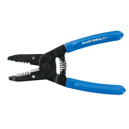 KLEIN Wire Stripper 1011