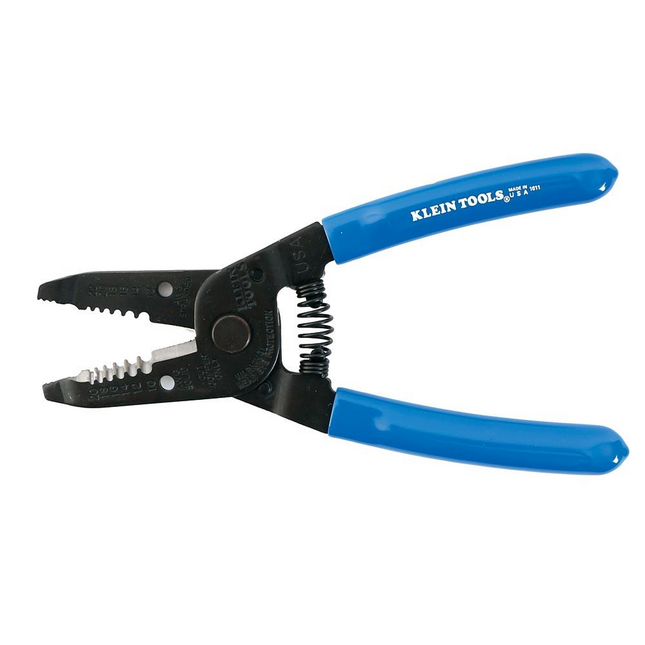 KLEIN Wire Stripper 1011