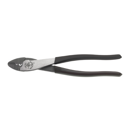 KLEIN Crimping Nippers 1006