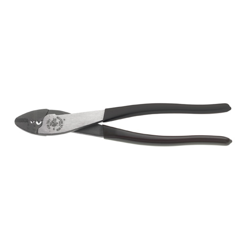 KLEIN Crimping Nippers 1006