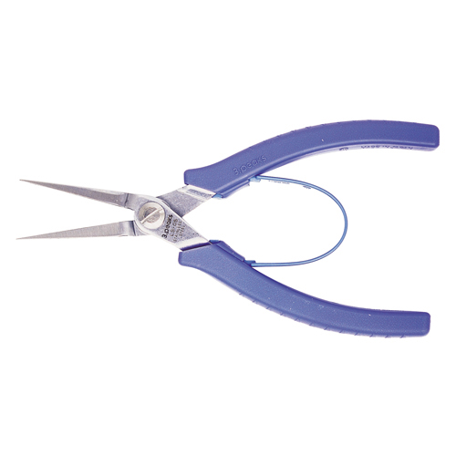 3.Peaks Pliers Flat SP-34