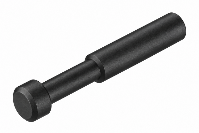 FESTO QSC-4H Blanking Plug for Ø4 mm Push-in Connections (Pack of 10)