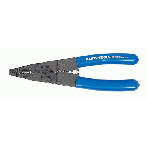 KLEIN Wire Stripper 1010