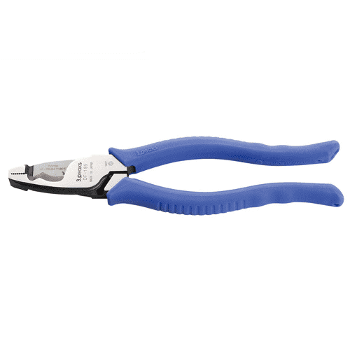 3.Peaks Pliers Scissor Type