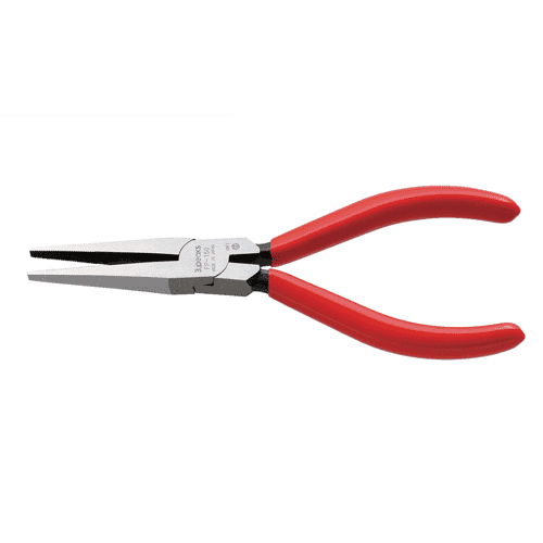 3.Peaks Pliers Flat FP-150G