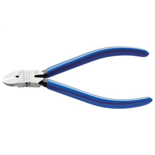 3.Peaks Plastic Cutting Nippers Micro