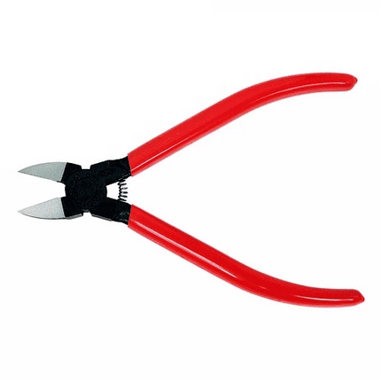 LOBSTER Plastic Cutting Nippers 2726