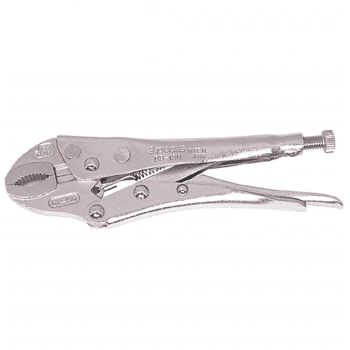 3.Peaks Diamond Grip Pliers Screw Extractor DS-130T