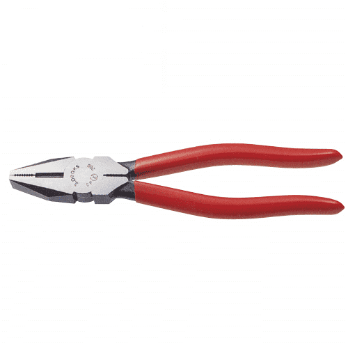 3.Peaks Lineman's Pliers