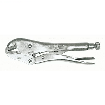 IRWIN Vise Grip Pliers Straight