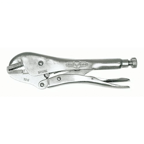 IRWIN Vise Grip Pliers Straight