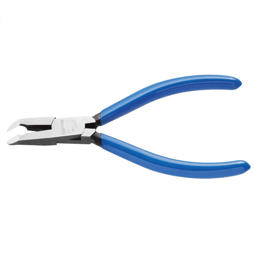 3.Peaks Plastic Cutting Nippers Corner
