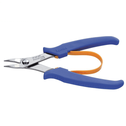 3.Peaks Round Nose Pliers