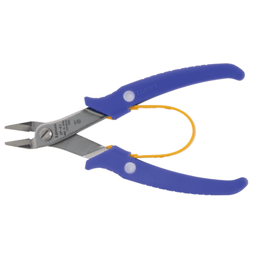 3.Peaks Diagonal Cutting Nippers Mid SP-43