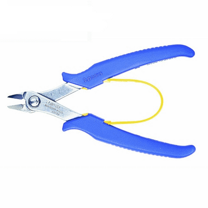 3.Peaks Plastic Cutting Nippers Mini SP-33